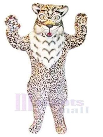 Katze maskottchen kostüm