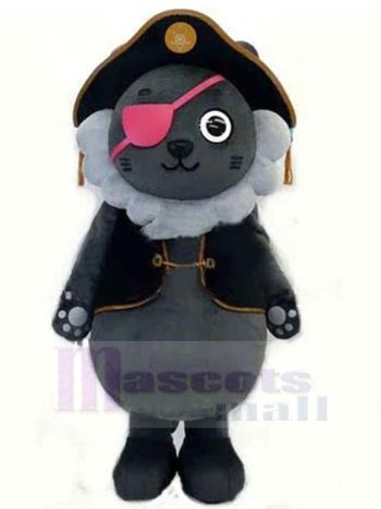 Wolf maskottchen kostüm