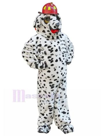 Hund maskottchen kostüm