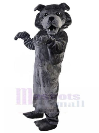 Hund maskottchen kostüm