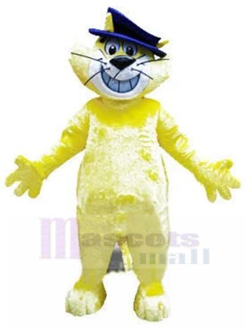 katze maskottchen kostüm