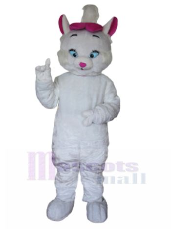 katze maskottchen kostüm