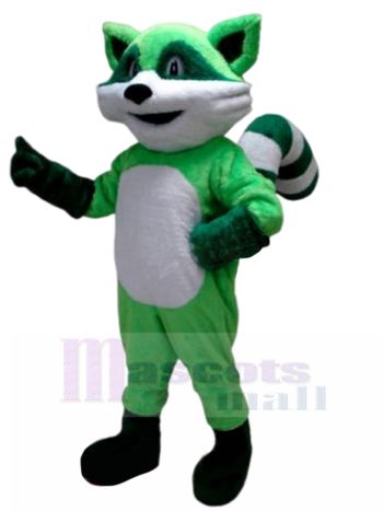 Katze maskottchen kostüm