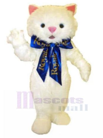 katze maskottchen kostüm