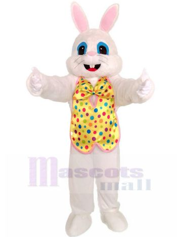 Kaninchen maskottchen kostüm