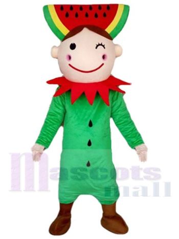 Elf maskottchen kostüm