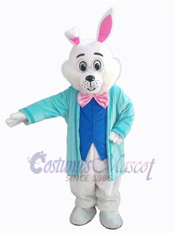 Osterhase Kaninchen Maskottchenkostüm