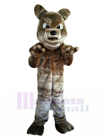 hund maskottchen kostüm