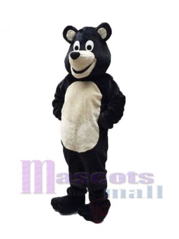 bär maskottchen kostüm