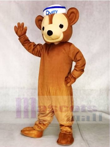 Duffy der Matrose Bär Maskottchen Kostüme Tier