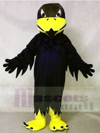 Sportfalke Adler Maskottchen Kostüme Tier