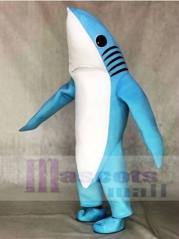 Tanzen Haifisch Maskottchen Kostüme Tier