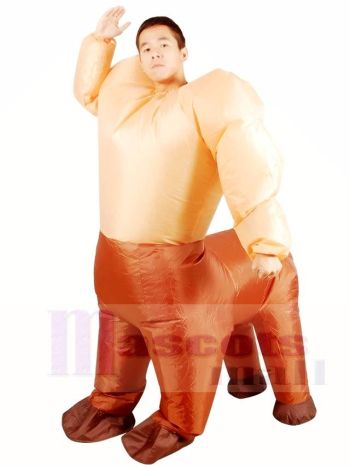 Centaur Half-Man Half-Horse Schlauchboot Halloween Weihnachten Urlaub Kostüme für Erwachsene
