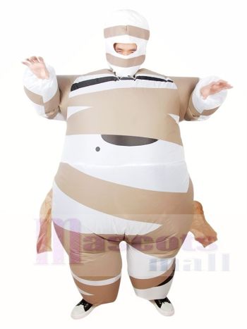 Mama Aufblasbar Halloween Weihnachten Kostüme für Erwachsene