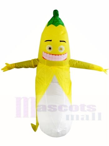 Banane Aufblasbar Halloween Sprengen Sie Kostüme für Erwachsene