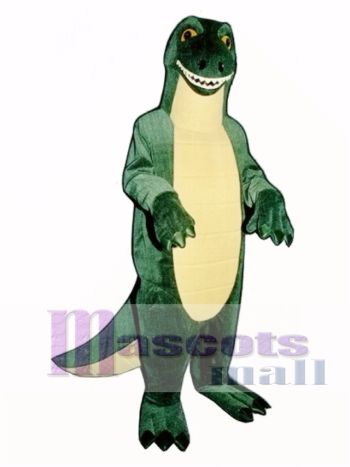 Tyrannosaurus Maskottchen Kostüm Tier