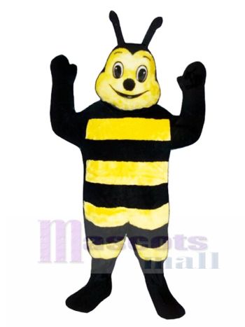 Buzz Biene Maskottchen Kostüm