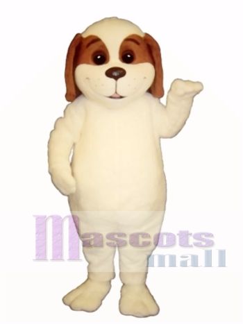 Niedlich Hündchen Hund Liebe Maskottchen Kostüm Tier 