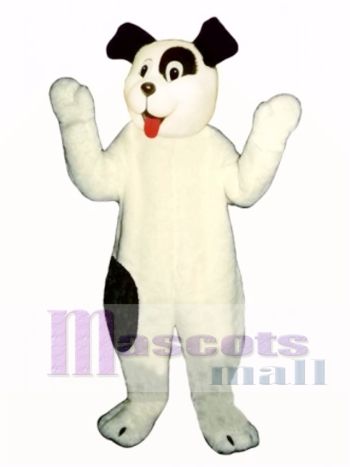 Niedlich Poochie Welpe Hund Maskottchen Kostüm Tier 