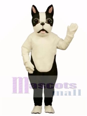 Niedlich Terri B. Terrier Hund Maskottchen Kostüm Tier 