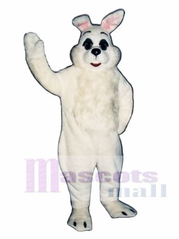 Ostern Hase Kaninchen Maskottchen Kostüm