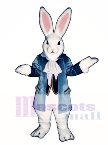 Ostern Lord Cottontail Hase Kaninchen Maskottchen Kostüm