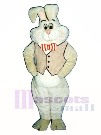 Ostern März Hase Bunny Kaninchen Maskottchen Kostüm