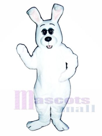 Niedlich Osterhase Hase Maskottchen Kostüm Tier