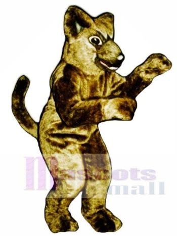 Ratte Maskottchen Kostüm
