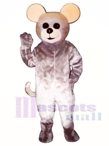 Niedliche Maus Maskottchen Kostüm