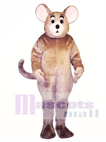 Noel Maus Maskottchen Kostüm