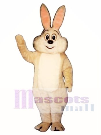 Neues Osterhasen Kaninchen Hopkins Maskottchen Kostüm Tier