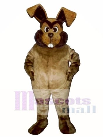 Ostern März Hase Bunny Kaninchen Maskottchen Kostüm