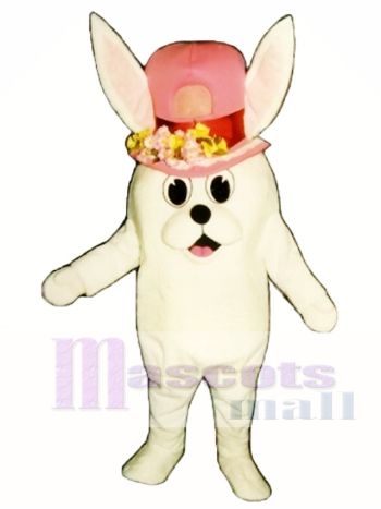 Ostern Madcap Häschen Kaninchen Mädchen Maskottchen Kostüm Tier