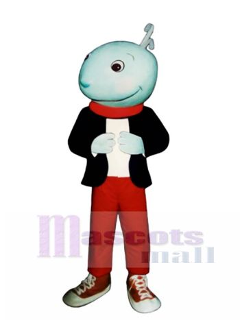 Izzy Insekt Maskottchen Kostüm