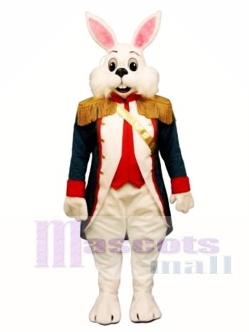 Netter Ostern Oberst Wendall Häschen Kaninchen Maskottchen Kostüm Tier