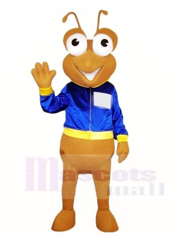 Ant Maskottchen Kostüme Insekt