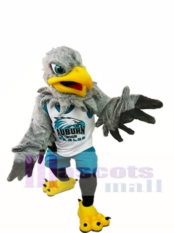Adler Maskottchen Kostüm High School Maskottchen Kostüm Tier