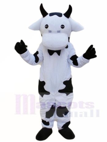 Kuh Maskottchen Kostüme Tier