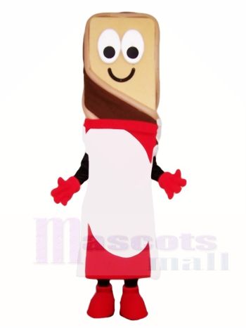 Honeydew Stick Maskottchen Kostüme Essen