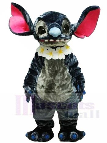 Stich Lilo Maskottchen Kostüme Cartoon