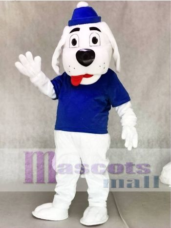 Slush Puppie Hund Maskottchen Kostüme Tier