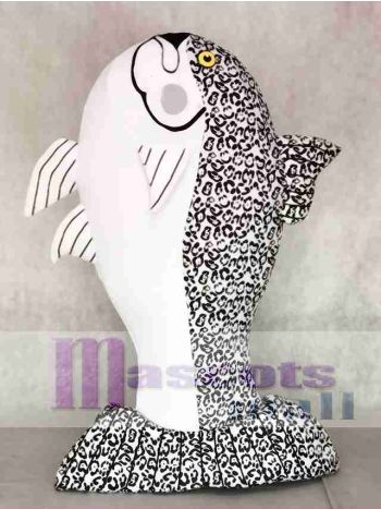 Thunfisch Fisch Maskottchen Kostüme Ozean