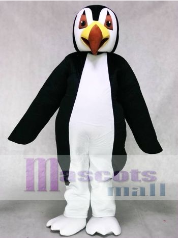Netter Papageientaucher-Pinguin Maskottchen Kostüm Ozean