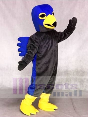Niedliche Hawk Maskottchen Kostüme Tier