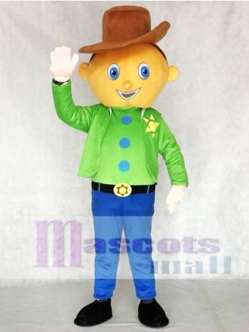 Ritter Ranger Maskottchen Kostüme