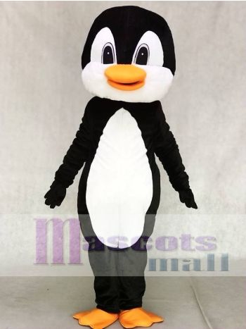 Pinguin Maskottchen Kostüme Ozean