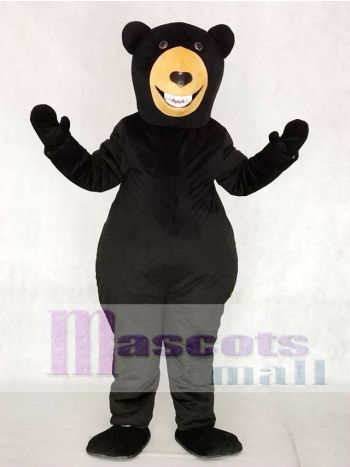  Grizzly Schwarz Bär Maskottchen Kostüme Tier