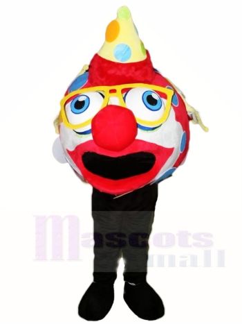 Clownfisch Maskottchen Kostüme Aquatic Ozean Aquarium