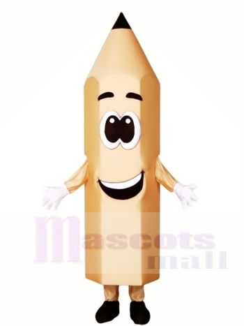 Pencil Maskottchen Kostüme